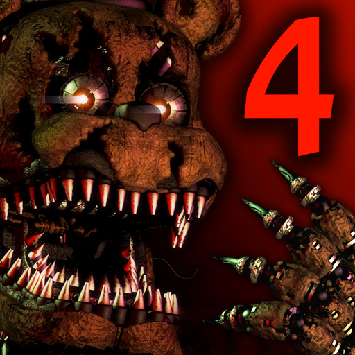 fnaf 4